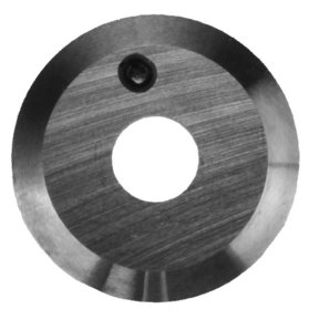 Negative Rake Round Carbide Insert Cutter for 70-800 Turning System