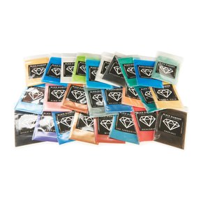 Mica Powder Variety Pack 26.2 - 26 Colors - 2 Grams Each