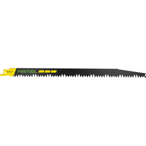 SR 305/5/5 Wood Reciprocating Saw Blade – 5 Pack